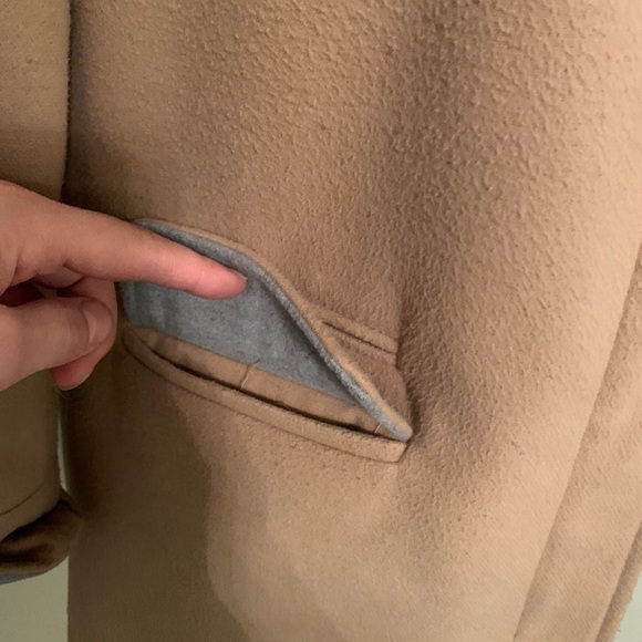 Coat - Picture 3 of 14